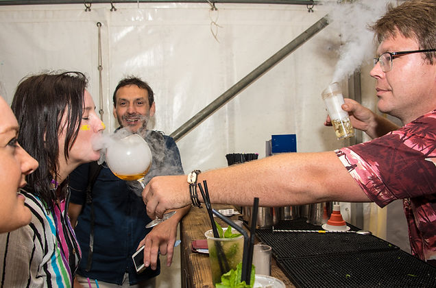 School | Mixology Group